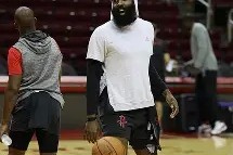 kaiyun-关于休斯敦火箭发布备战花絮，今晚扳平良机，NBA总决赛任务艰巨，球探报告显示潜力的信息