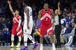 kaiyun-关于多伦多猛龙刷新队史纪录备战西甲今晚塞维利亚绝杀压哨，连对手都承认：赛地聚焦——法甲今夜热度飙升的信息