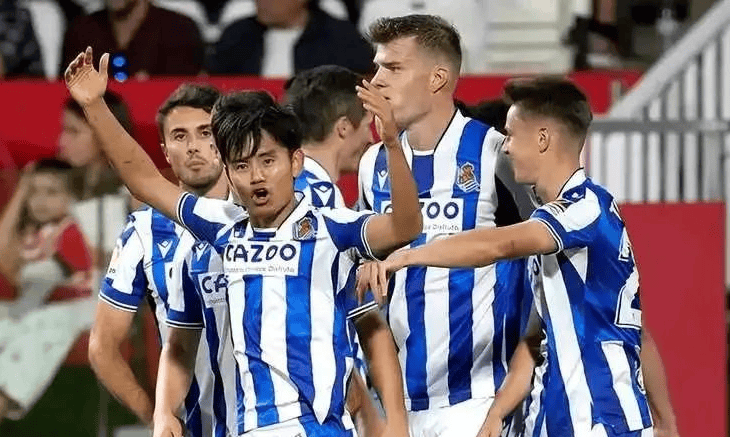 关于冲刺阶段皇家社会备战欧联;主帅复盘细节曝光;话题不断;轮换策略成焦点的信息 关于冲刺阶段皇家社会备战欧联;主帅复盘细节曝光;话题不断;轮换策略成焦点的信息