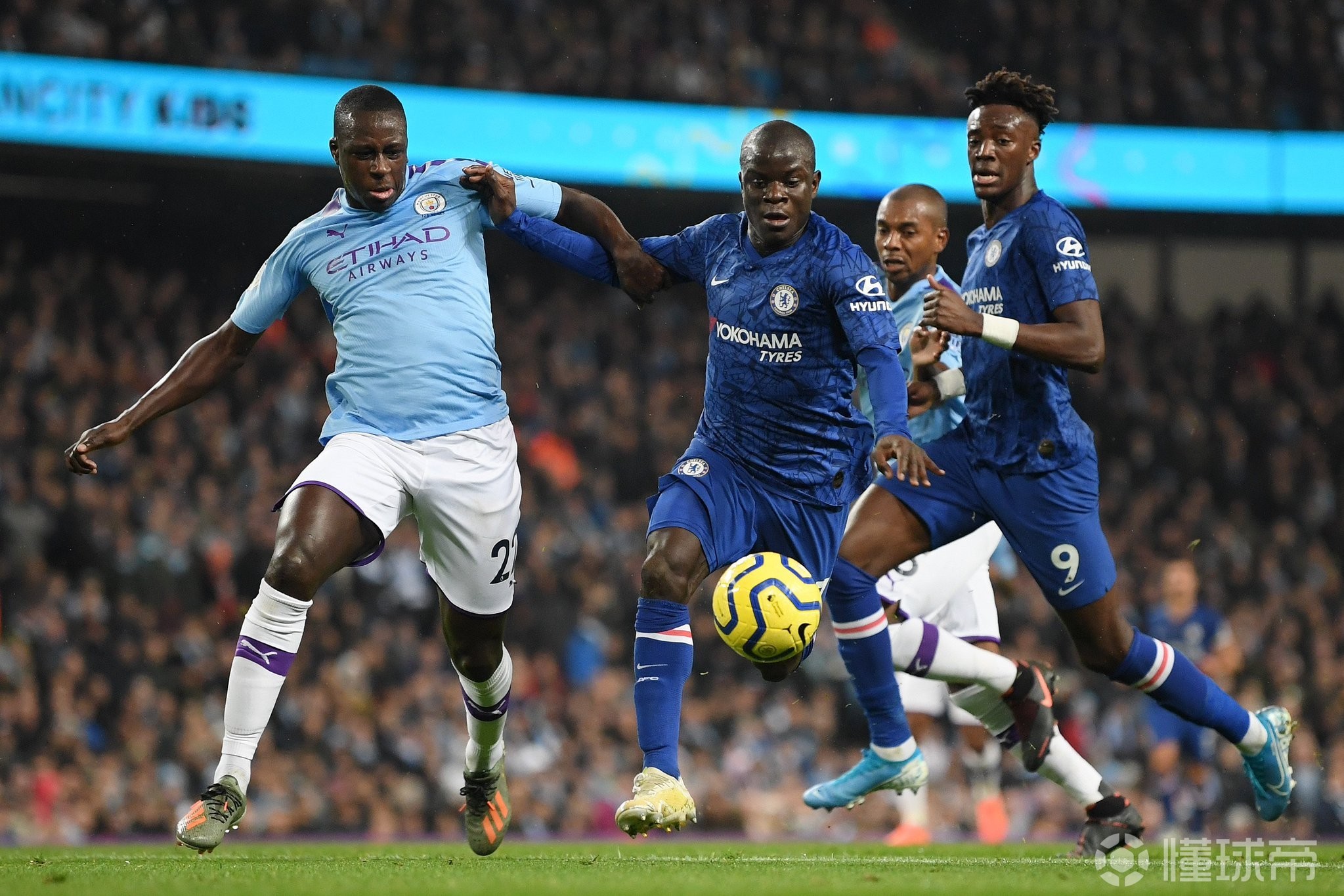 欧超杯历届冠军