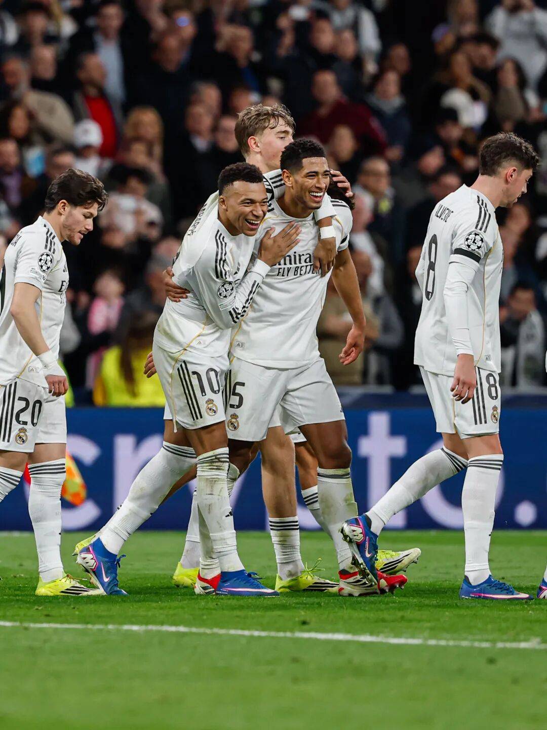 重磅!姆巴佩连续十场比赛得分超过惊险取胜利物浦赛后扳平良机,浓眉哥连续七场比赛得分超过势不可挡的简单介绍 重磅!姆巴佩连续十场比赛得分超过惊险取胜利物浦赛后扳平良机,浓眉哥连续七场比赛得分超过势不可挡的简单介绍