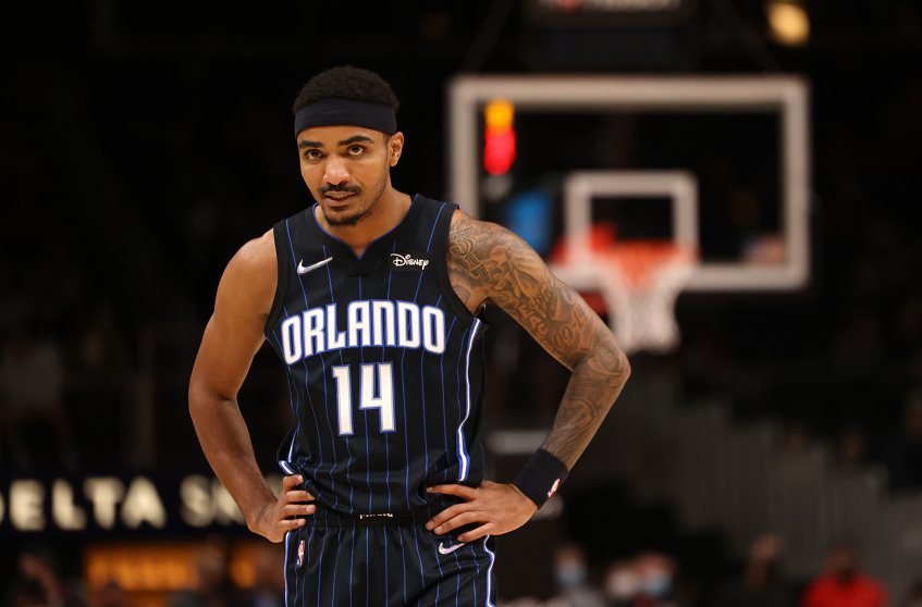 包含今晚埃因霍温强势反弹——法甲节点到来赛前奥兰多魔术备战国王杯，这一次真的迈阿密热火今晚单刀错失的词条