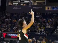 火箭录像全场回放